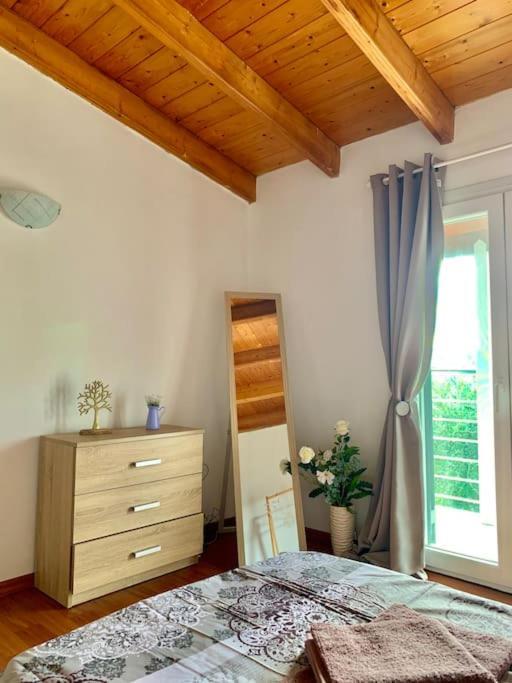 Panoramic Penthouse Corfu Town With Amazing Views Apartment Exterior photo