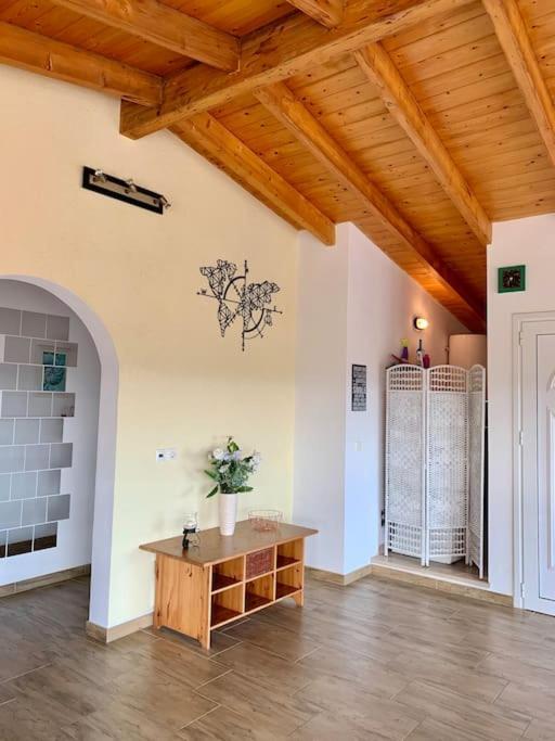 Panoramic Penthouse Corfu Town With Amazing Views Apartment Exterior photo